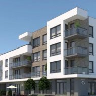 Mieszkanie na sprzedaż