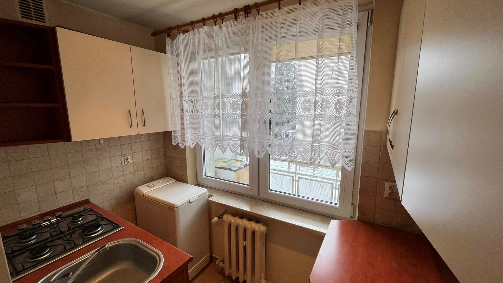 Mieszkanie na sprzedaż