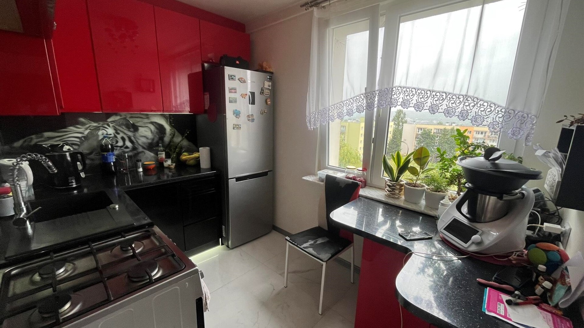 Mieszkanie na sprzedaż