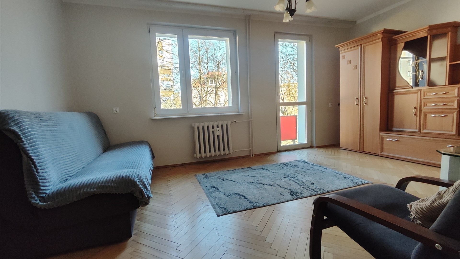 Mieszkanie na sprzedaż