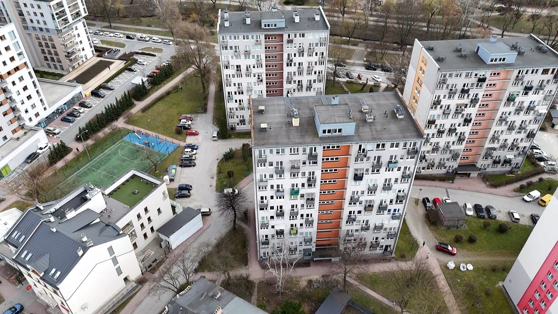 Mieszkanie na sprzedaż