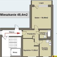 Mieszkanie na sprzedaż