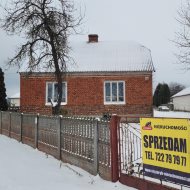 Dom na sprzedaż