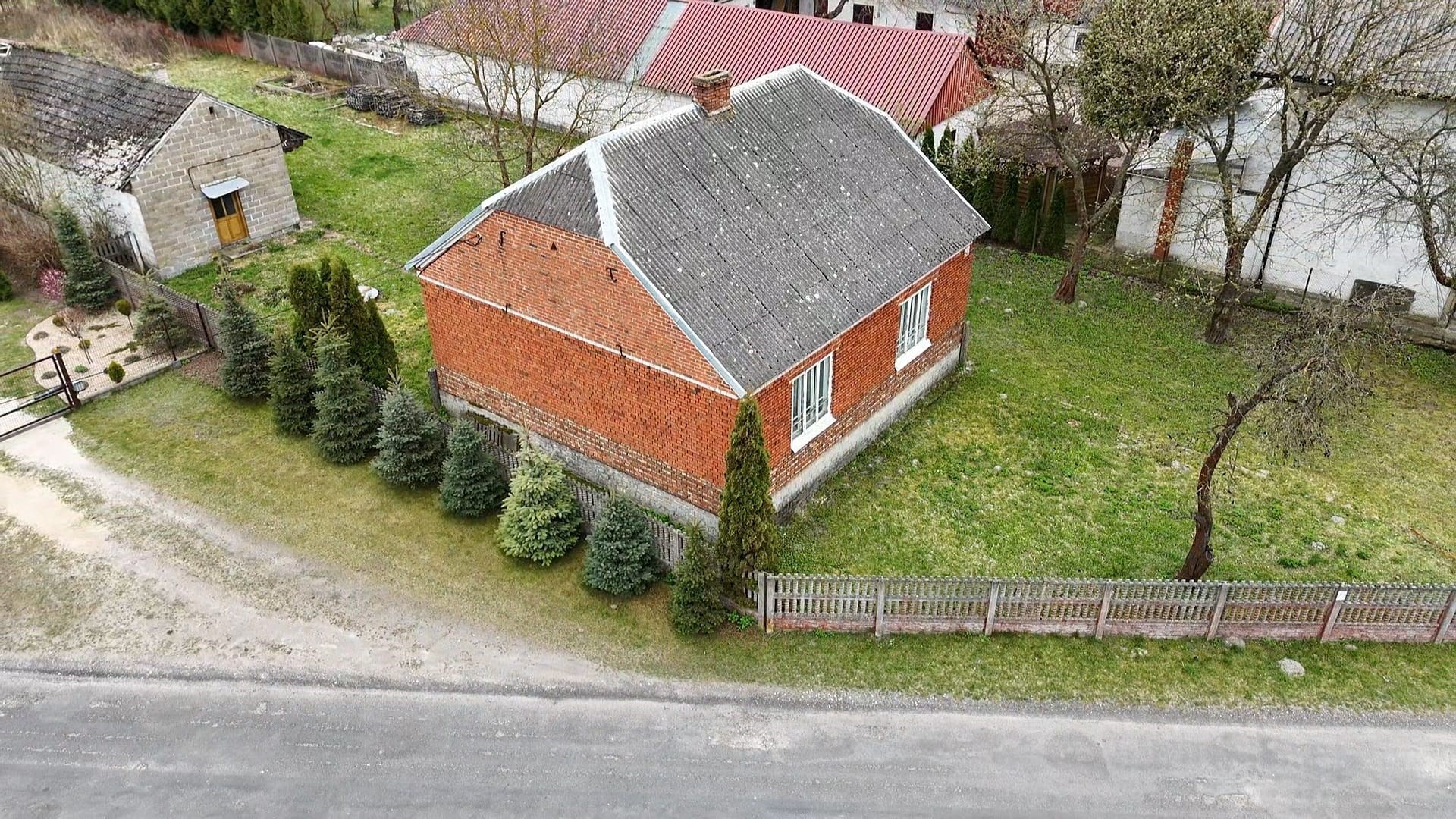 Dom na sprzedaż