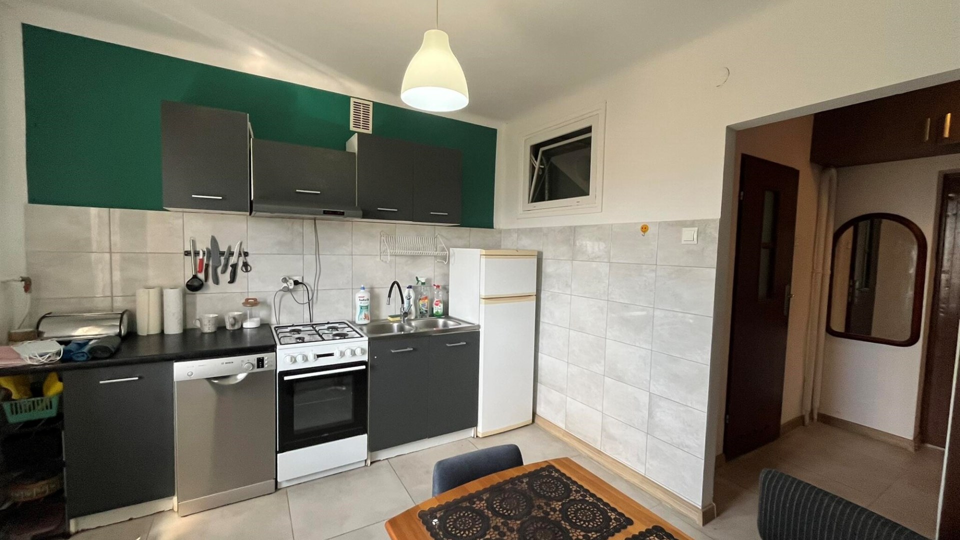 Mieszkanie na sprzedaż