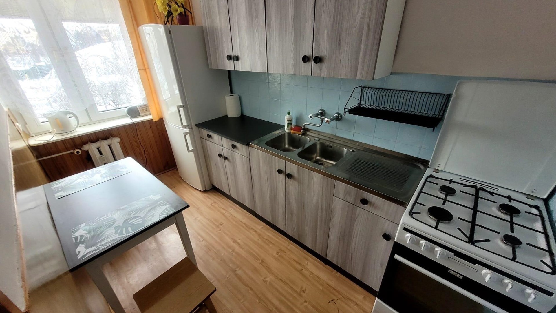 Mieszkanie na wynajem