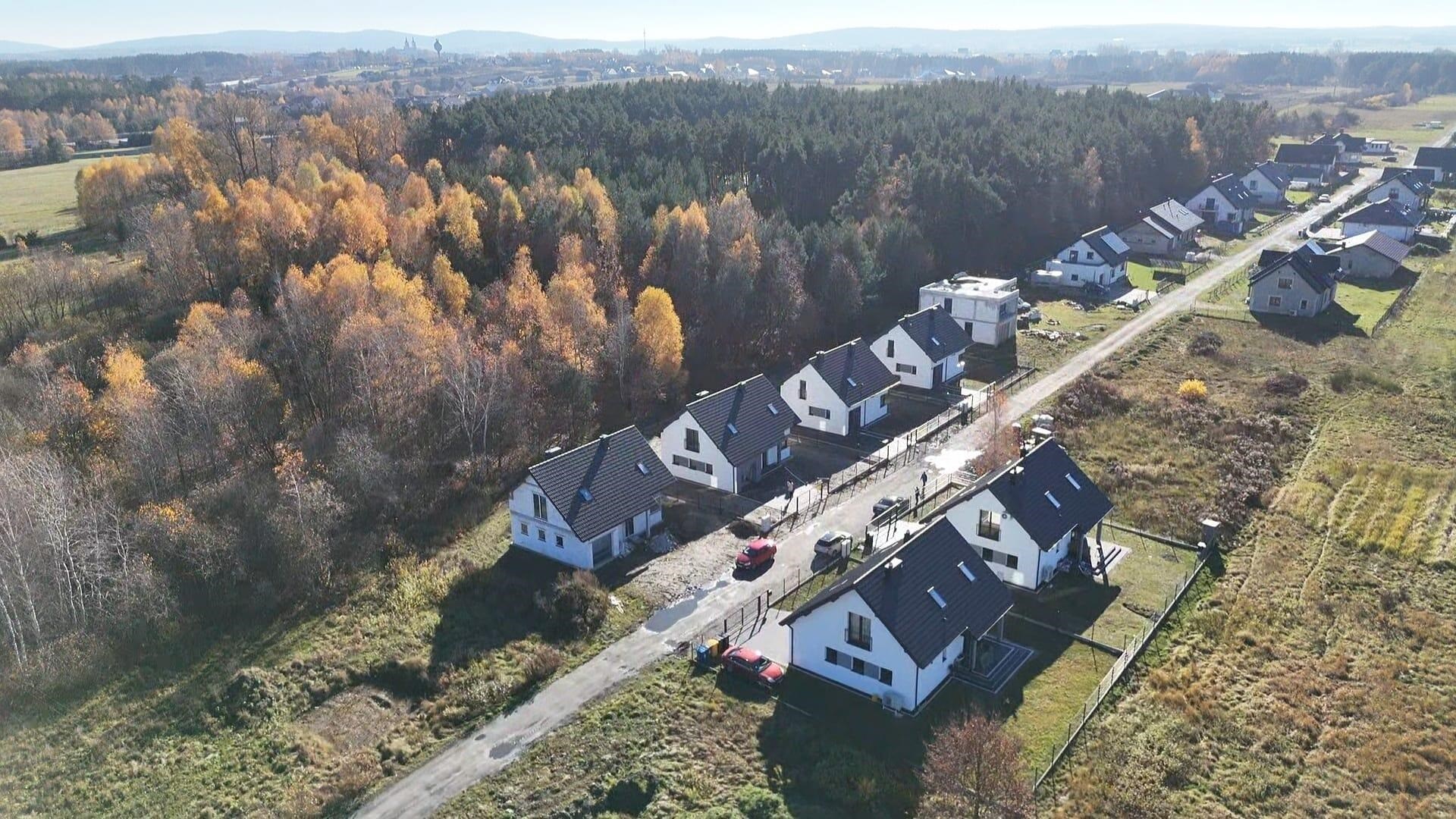 Dom na sprzedaż