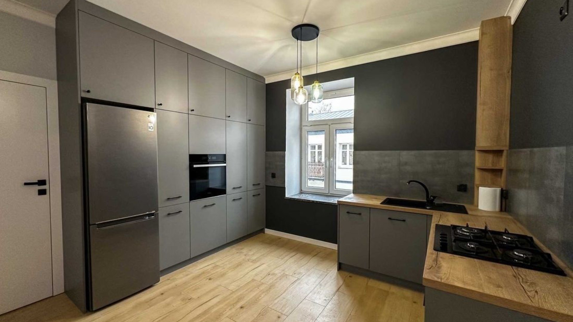 Mieszkanie na sprzedaż