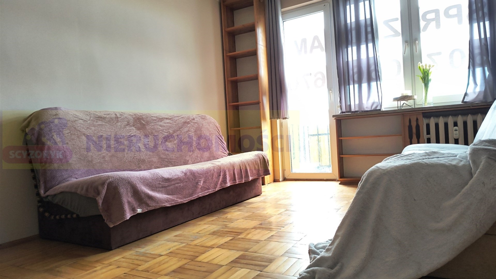 Mieszkanie na sprzedaż