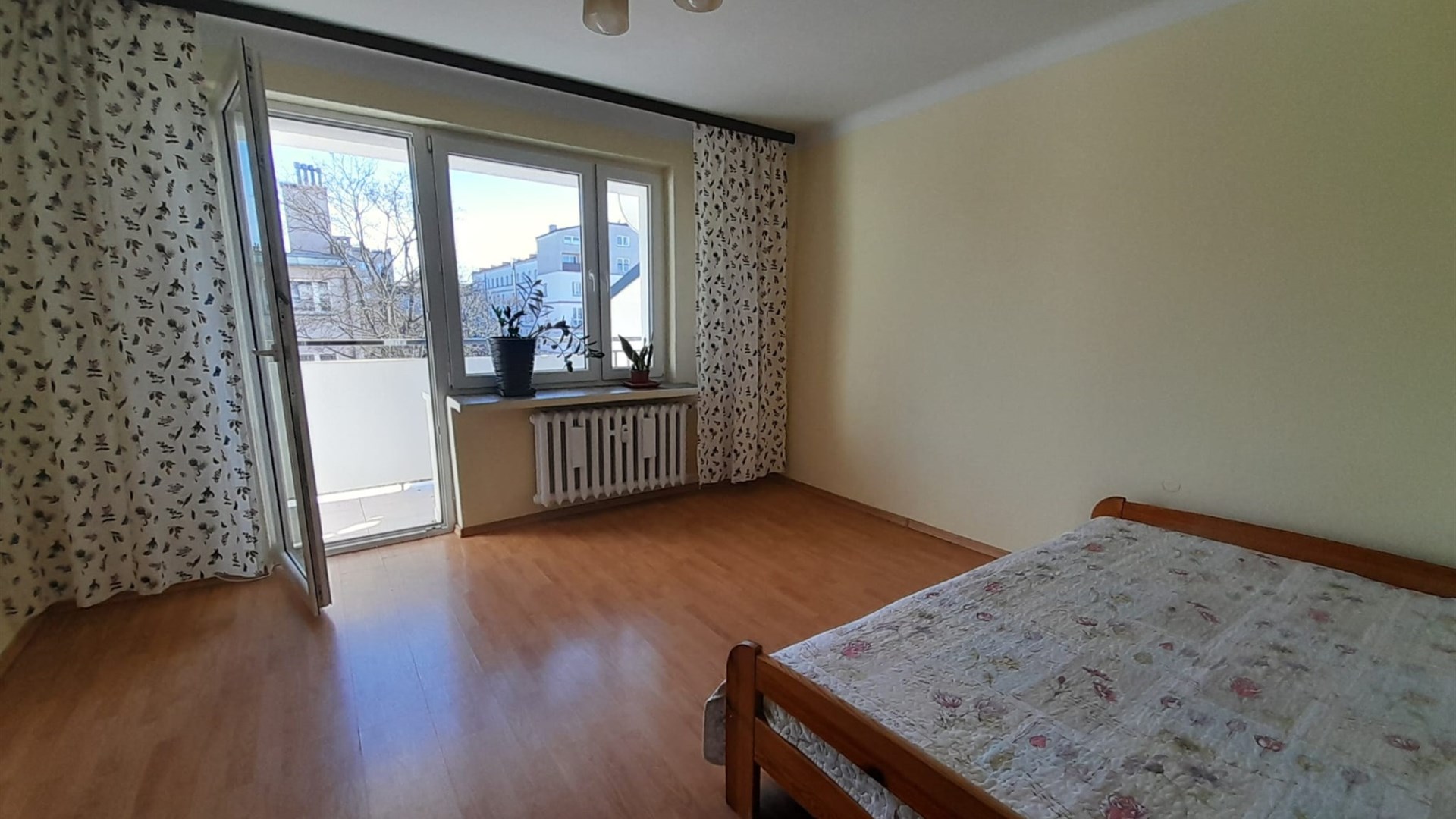 Mieszkanie na wynajem