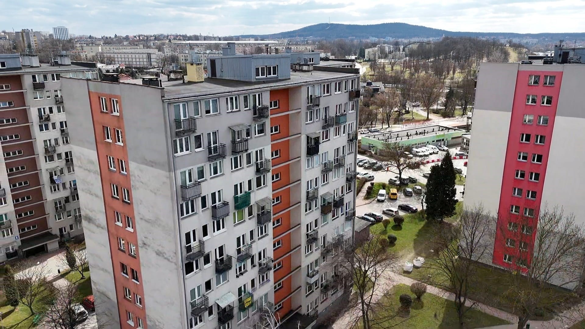 Mieszkanie na sprzedaż