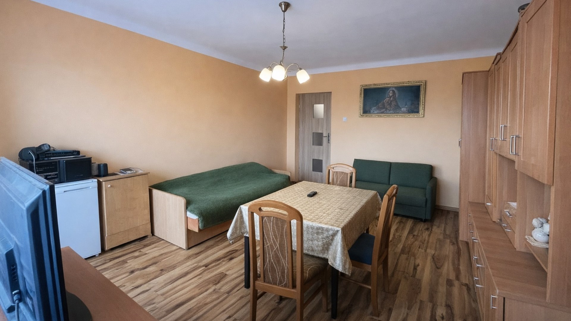 Mieszkanie na sprzedaż