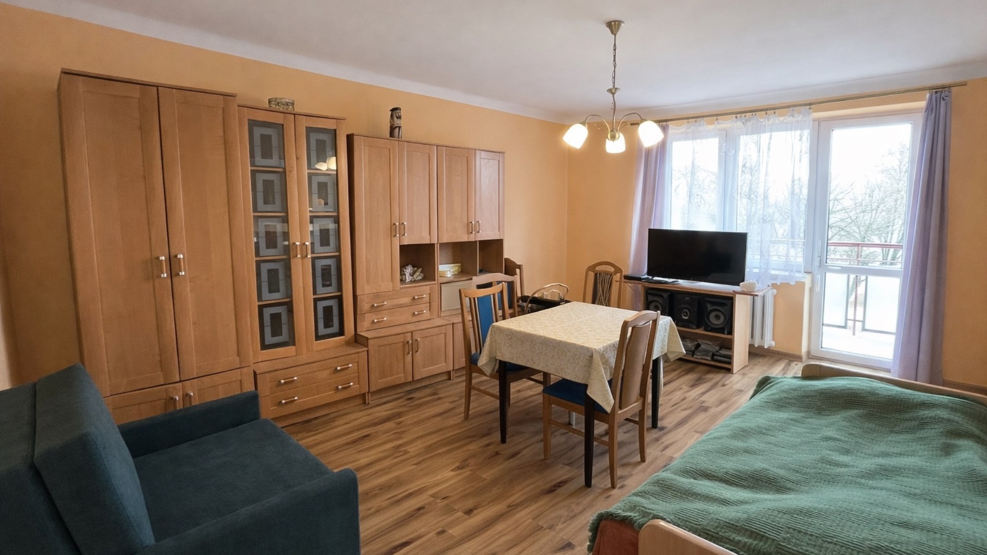 Mieszkanie na sprzedaż