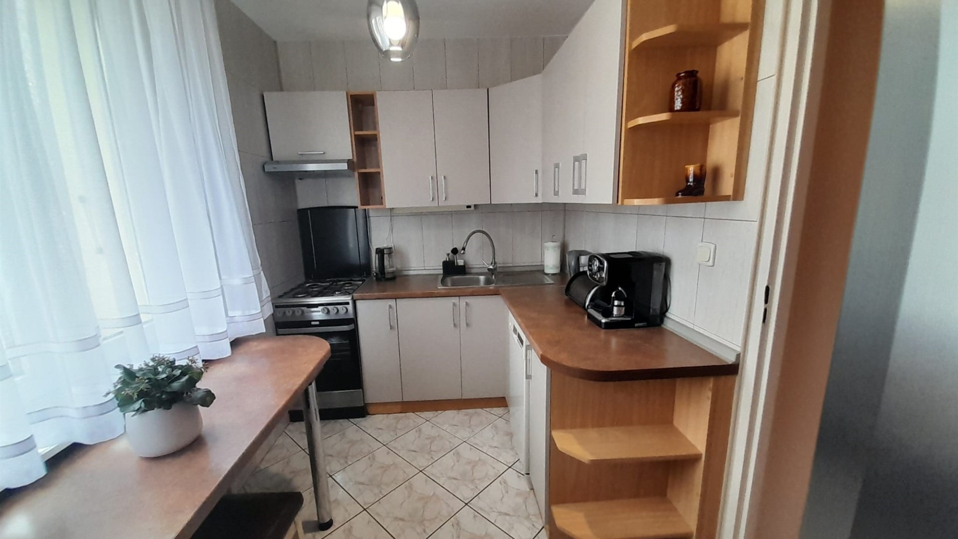 Mieszkanie na wynajem