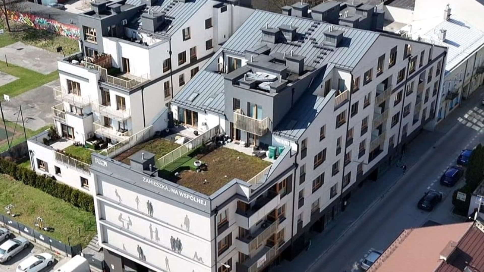 Mieszkanie na sprzedaż