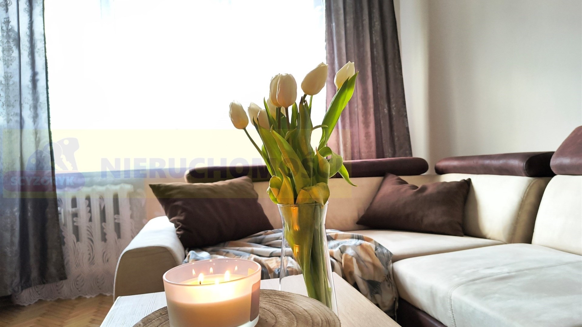 Mieszkanie na sprzedaż