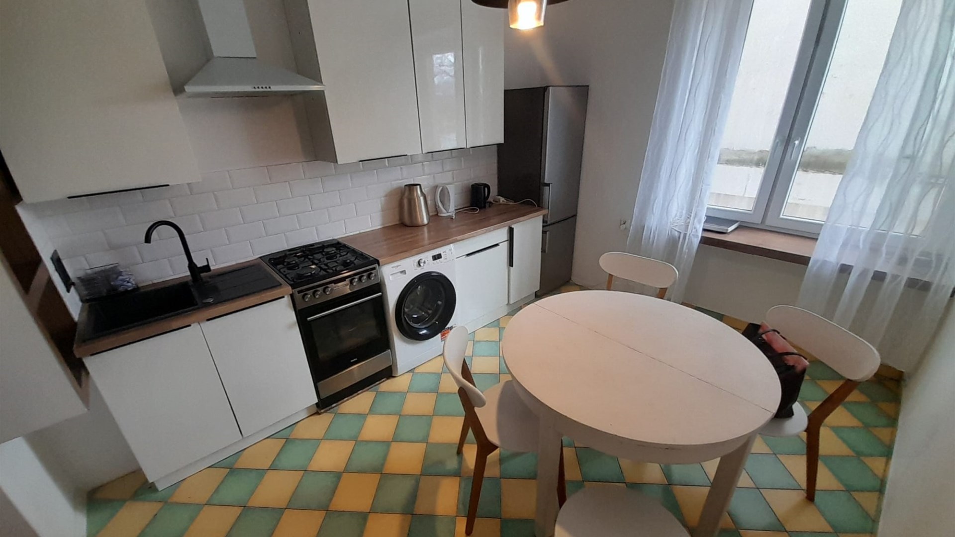 Mieszkanie na wynajem