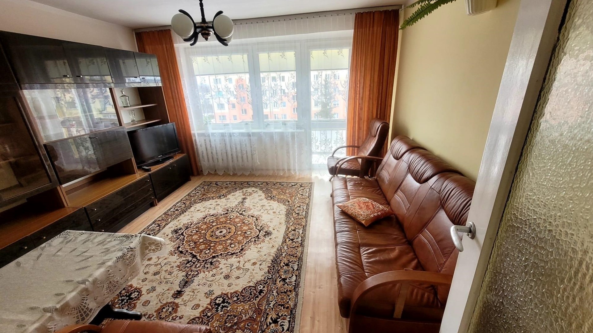 Mieszkanie na wynajem