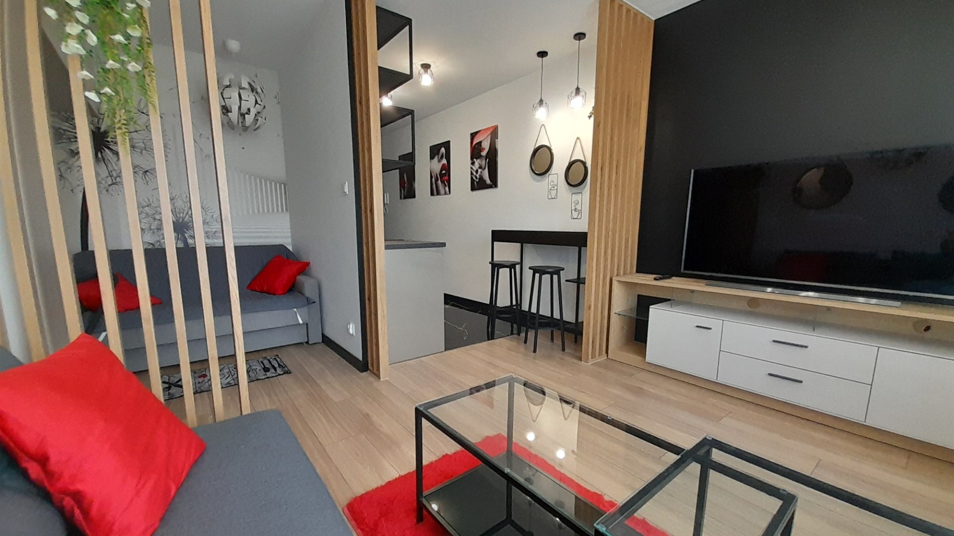 Mieszkanie na wynajem