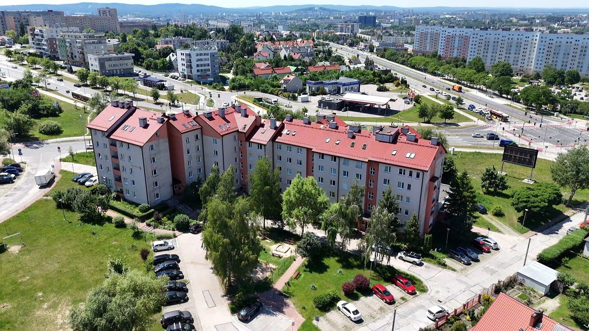 Mieszkanie na sprzedaż