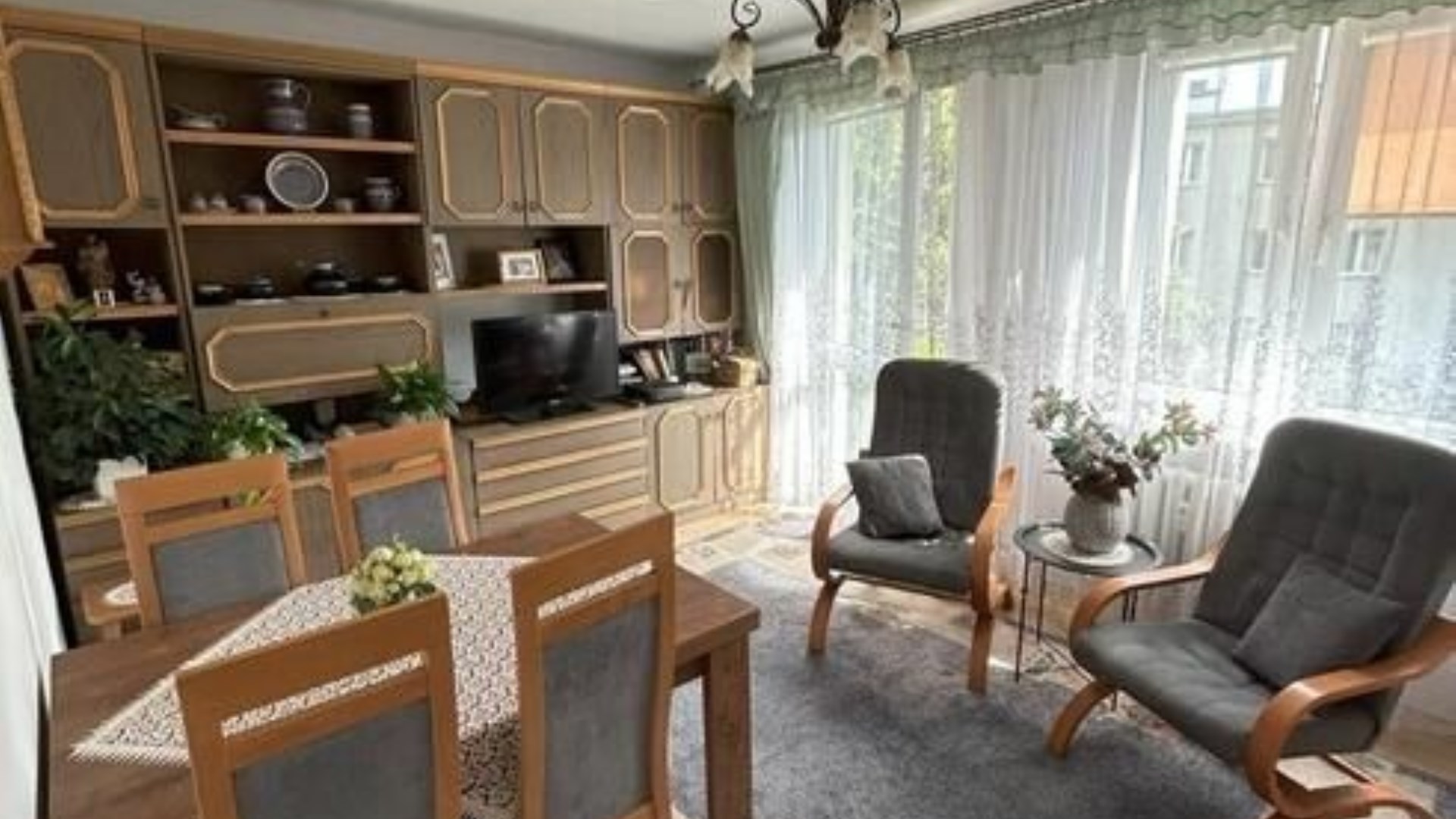 Mieszkanie na sprzedaż