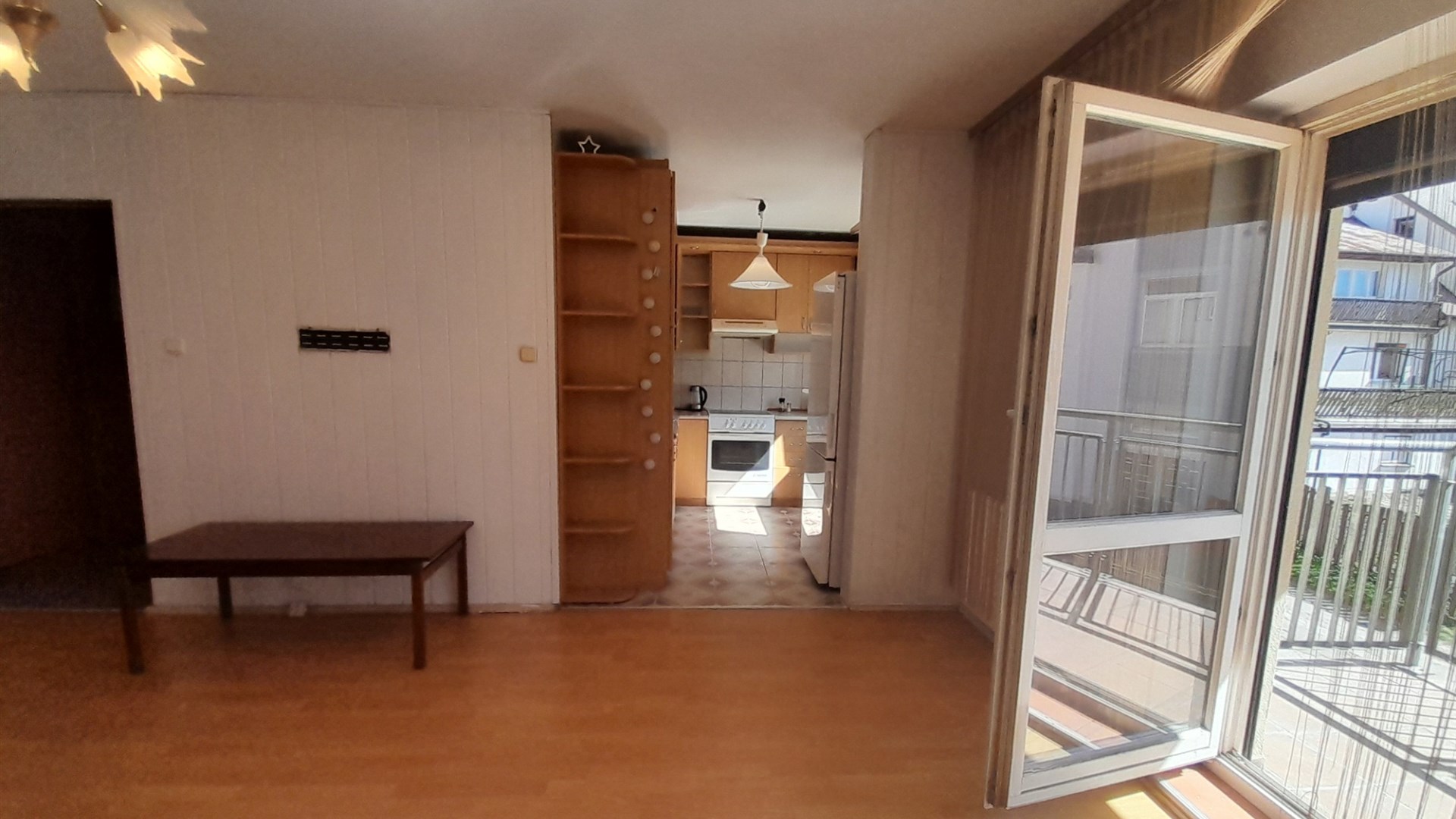 Mieszkanie na wynajem