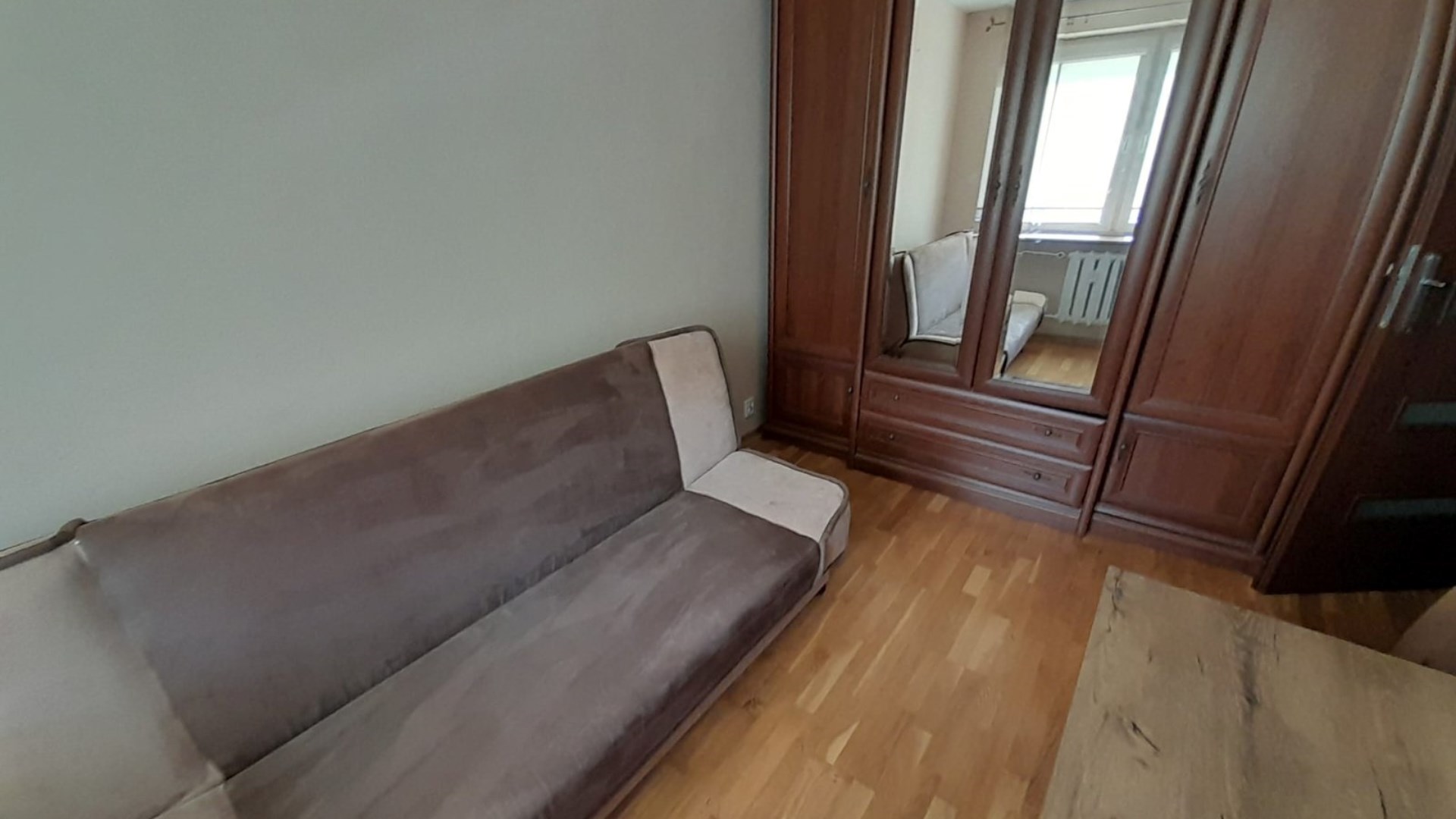 Mieszkanie na wynajem