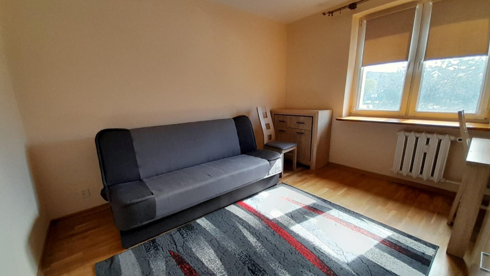 Mieszkanie na wynajem