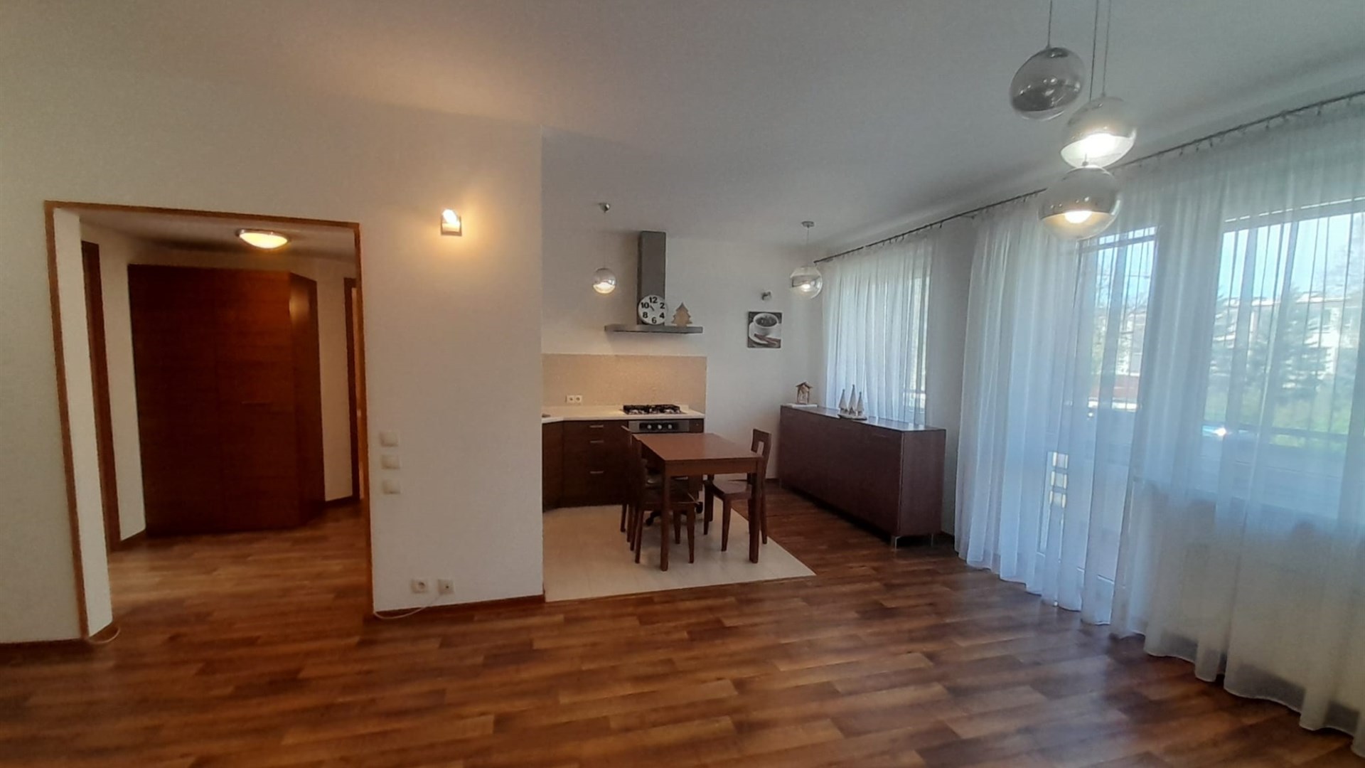 Mieszkanie na wynajem