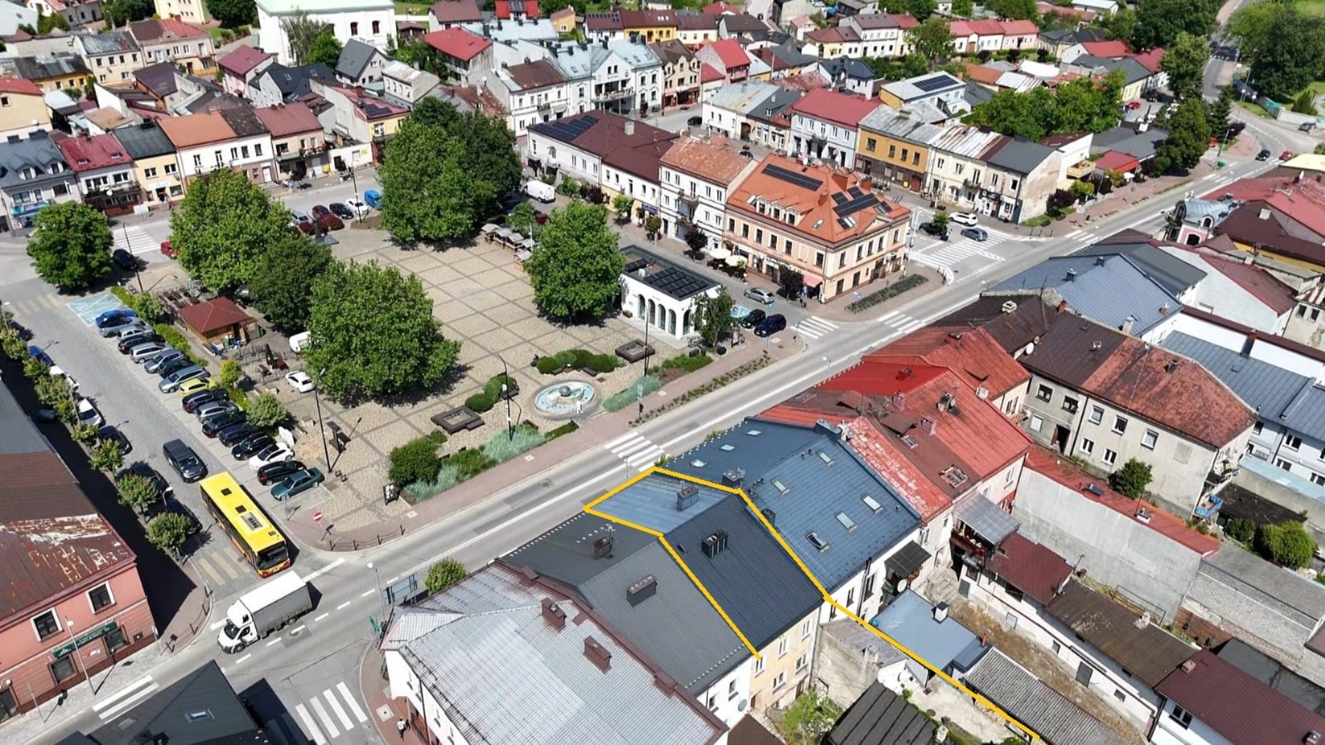 Dom na sprzedaż