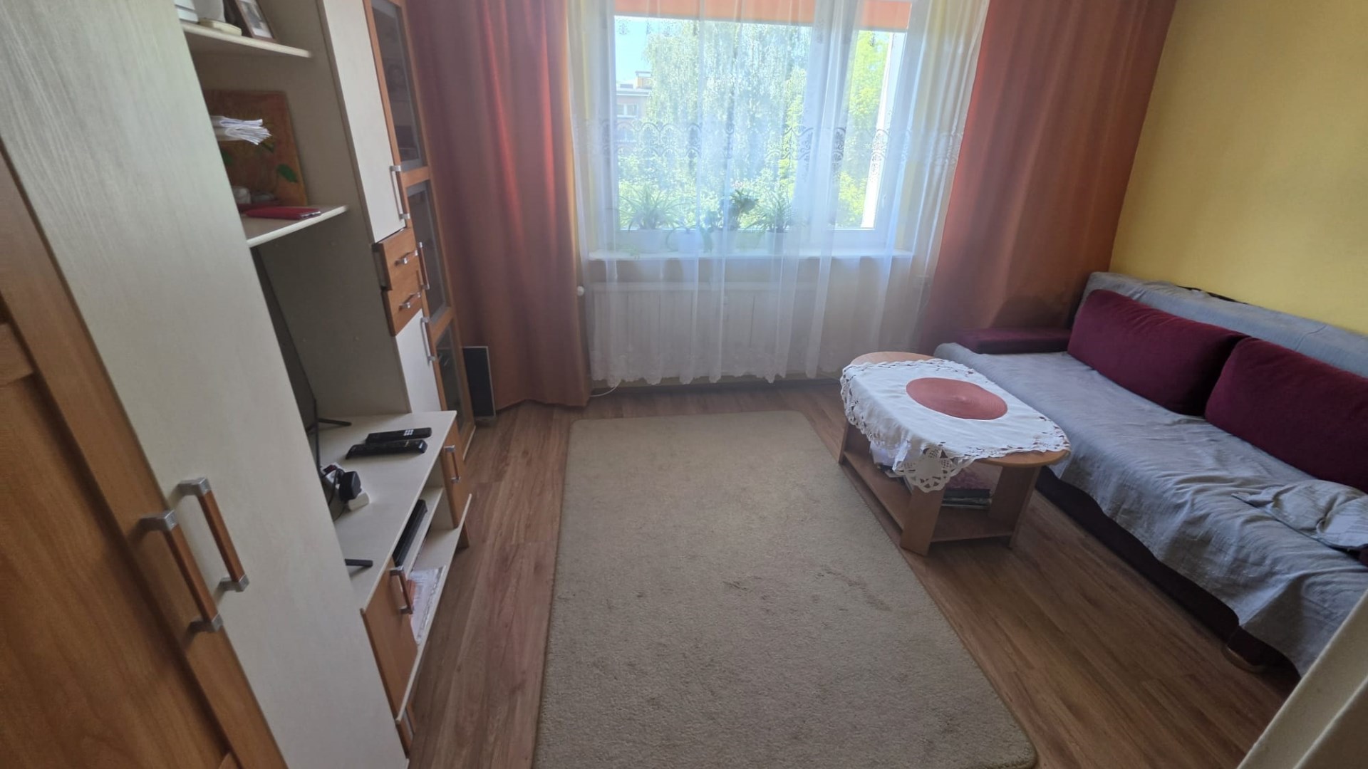 Mieszkanie na sprzedaż