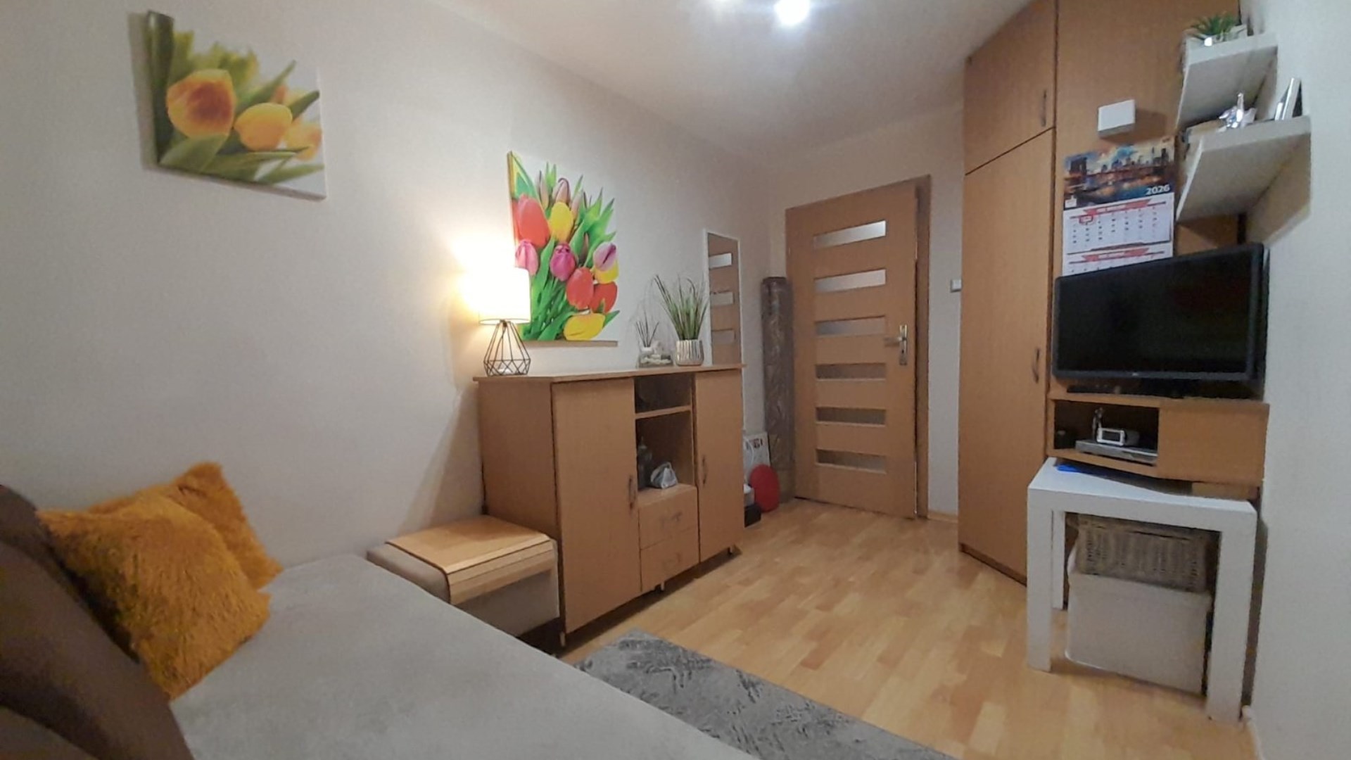Mieszkanie na sprzedaż