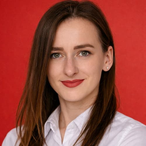 Anna Strojwąs
