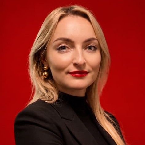 Paulina Kosmala